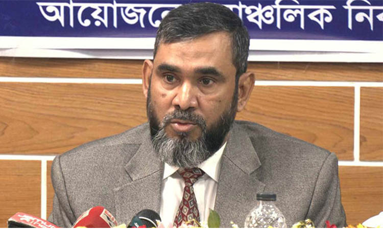 ‌‘জাতীয় নির্বাচনে প্রক্সি ভোটের সুযোগ পাবেন প্রবাসী বাংলাদেশিরা’