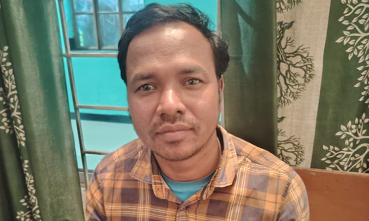 পাবনায় শিশু ধর্ষণ চেষ্টা মামলার আসামি গ্রেফতার