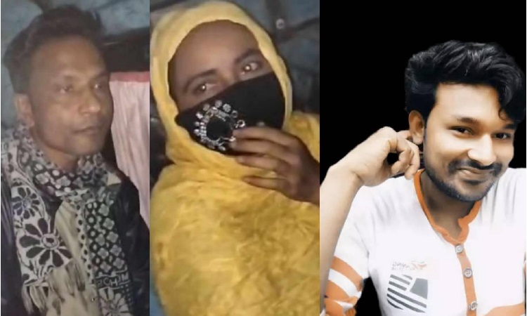 সলঙ্গায় সংবাদ প্রচারের জেরে সাংবাদিককে নিয়ে অপপ্রচারের অভিযোগ