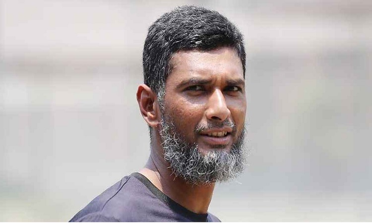 আন্তর্জাতিক ক্রিকেট থেকে অবসরের ঘোষণা মাহমুদউল্লাহর