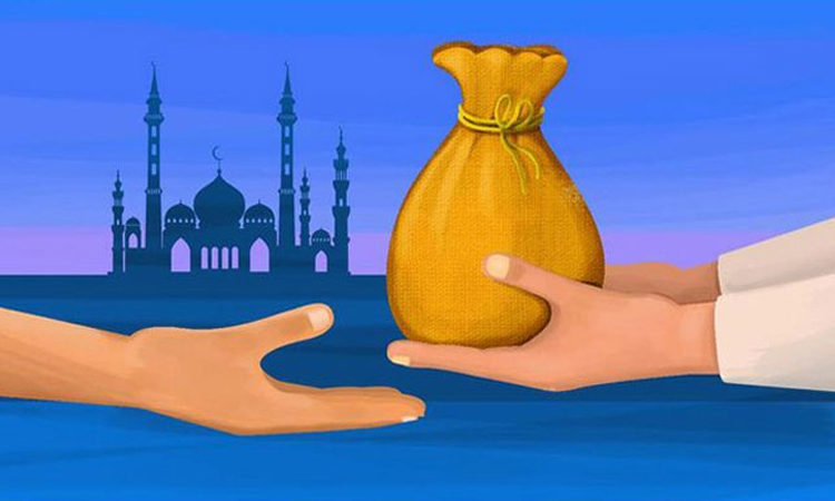 রমজানে জাকাত ও ফিতরা আদায়ের গুরুত্ব