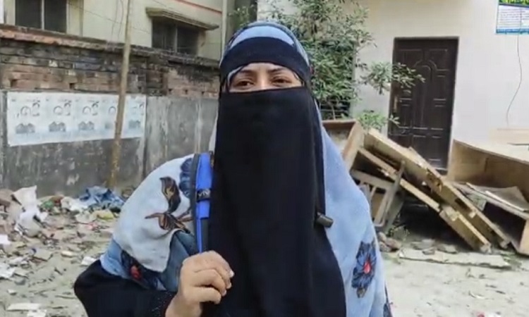প্রভাব-প্রতিপত্তি বাড়াতে নেতাদের বাড়ি দখল, আরও ৩ দিনের রিমান্ডে সমন্বয়ক