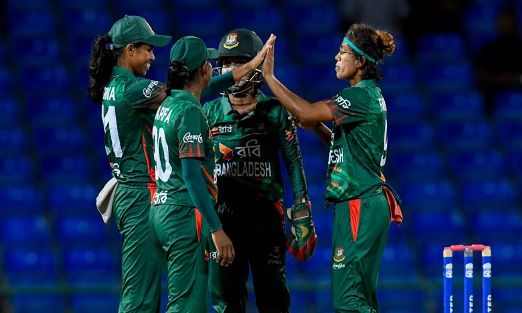 বিশ্বকাপ বাছাইয়ের সূচি প্রকাশ, বাংলাদেশের খেলা কবে-কোথায়