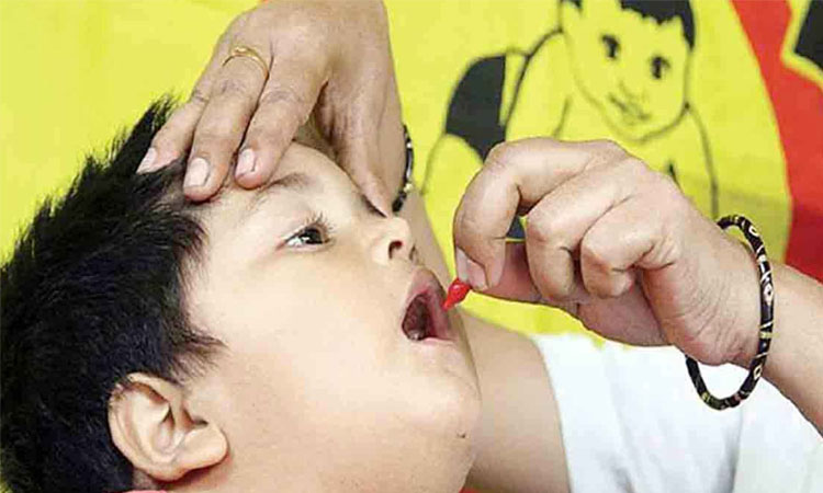 দেশব্যাপী ‘জাতীয় ভিটামিন এ প্লাস’ ক্যাম্পেইন আজ