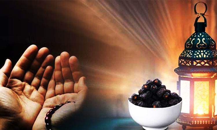 রমজানে দোয়া কবুলের ৩ সময়