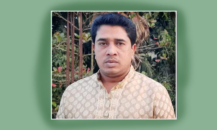 আইন মন্ত্রণালয়ের কর্মচারীর কাছে যুবদল নেতার চাঁদা দাবি