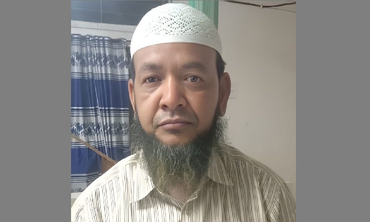 সোনাগাজীতে শিশুর শ্লীলতাহানির ঘটনায় ব্যবসায়ী কারাগারে