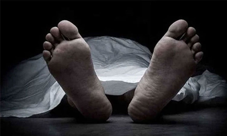 কুষ্টিয়ায় তামাক ক্ষেত থেকে নারীর মরদেহ উদ্ধার