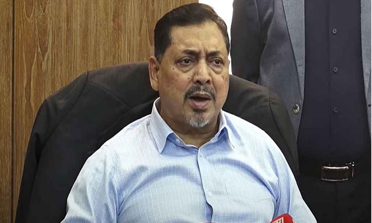 স্বাধীনতা দিবসে কুচকাওয়াজ থাকছে না এ বছর: স্বরাষ্ট্র সচিব