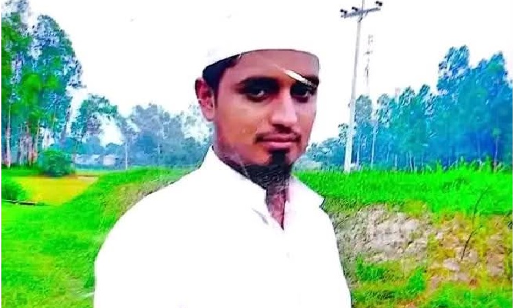 ২ শিশুকে বলাৎকারের অভিযোগে মাদরাসা শিক্ষক আটক