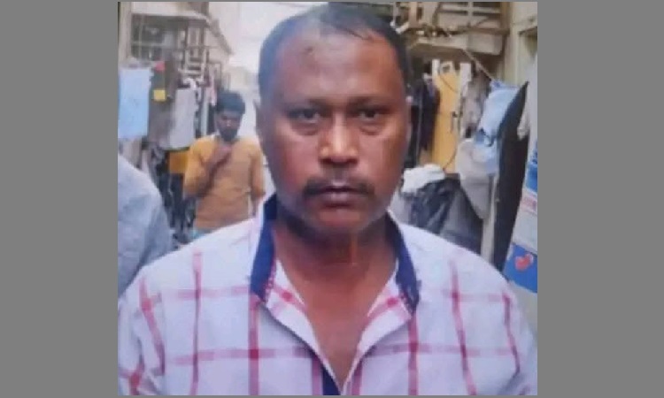 নৃশংসভাবে নববধূকে হত্যা, শ্বশুর গ্রেফতার