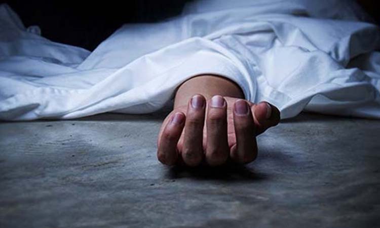নিখোঁজের একদিন পর খাল থেকে নারীর মরদেহ উদ্ধার