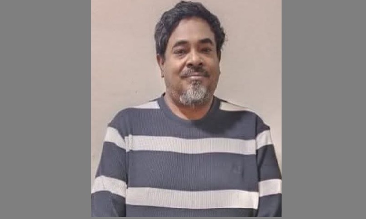 সাবেক এমপি ছানোয়ার চার মামলায় ১৯ দিনের রিমান্ডে
