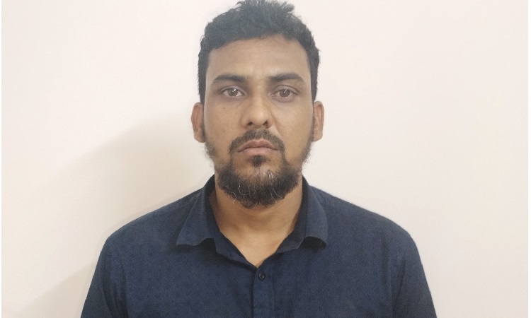 সিরাজগঞ্জে ডাকাতির প্রস্তুতিকালে ডাকাতসহ সরঞ্জাম উদ্ধার