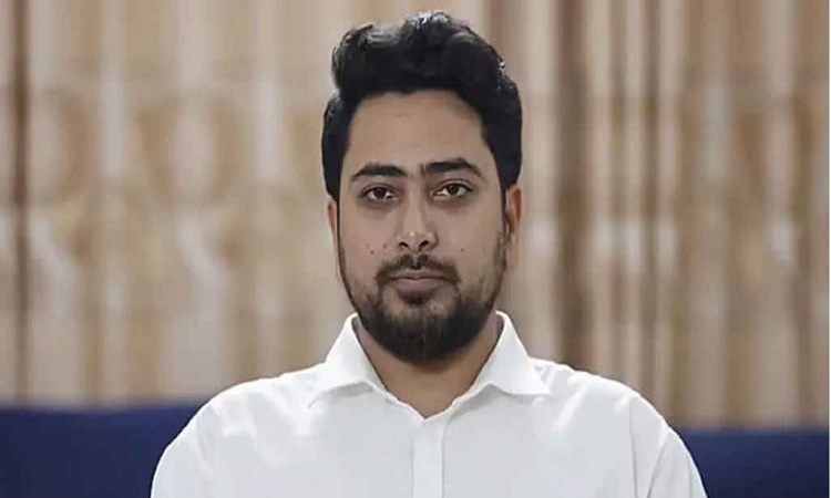 ভবিষ্যৎ রাজনীতি ও নির্বাচনে মুজিববাদের কোনো স্থান হবে না: নাহিদ