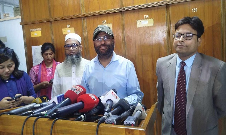 ইসিকে ১০ লাখের বেশি রোহিঙ্গার তথ্য দেবে ইউএনএইচসিআর