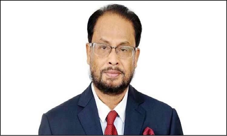 এই সরকার যত দ্রুত বিদায় নেবে দেশ-জাতির জন্য তত মঙ্গল : জিএম কাদের