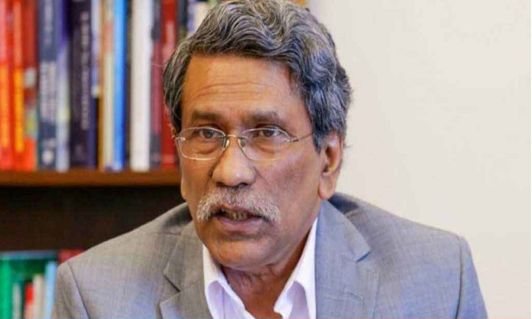 সংস্কার না আগে নির্বাচন প্রশ্নে কোনো চাপ নেই : আলী রীয়াজ