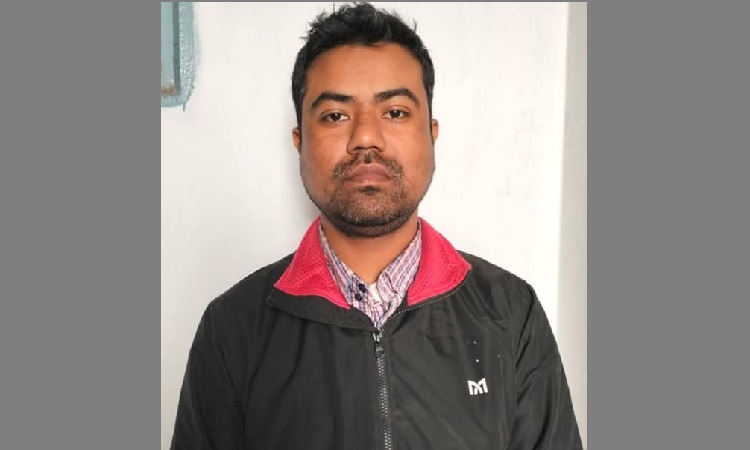 ফেসবুকে কটূক্তি করায় নীলফামারীতে যুবক গ্রেপ্তার