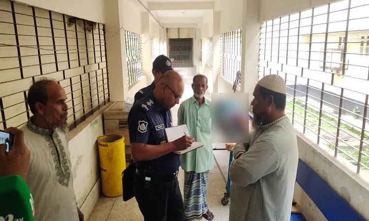 রায়পুরায় আধিপত্য নিয়ে সংঘর্ষে নিহত ২, আহত অন্তত ১০