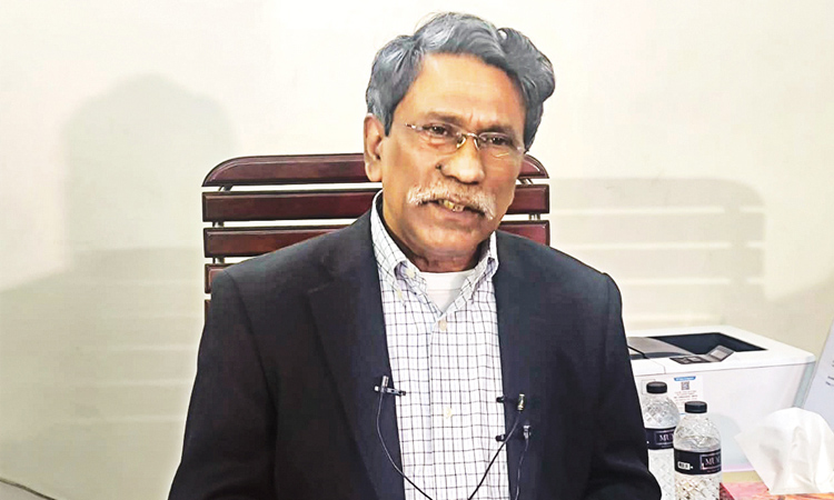 স্বল্প সময়ে জাতীয় ঐকমত্য তৈরি করা সম্ভব: আলী রীয়াজ