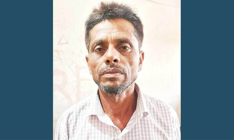 বিয়ের ৪ মাসের মাথায় সাত মাসের অন্তঃসত্ত্বা পুত্রবধূ, শ্বশুর গ্রেফতার