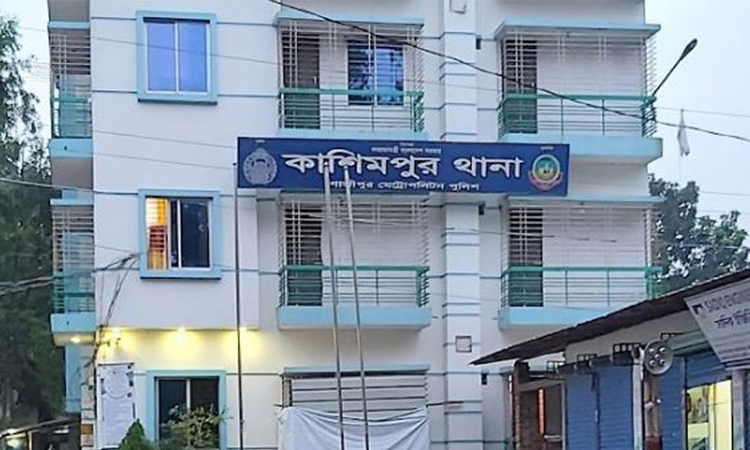 গাজীপুরে ৪ বছরের শিশুসহ স্বামী-স্ত্রীর মরদেহ উদ্ধার