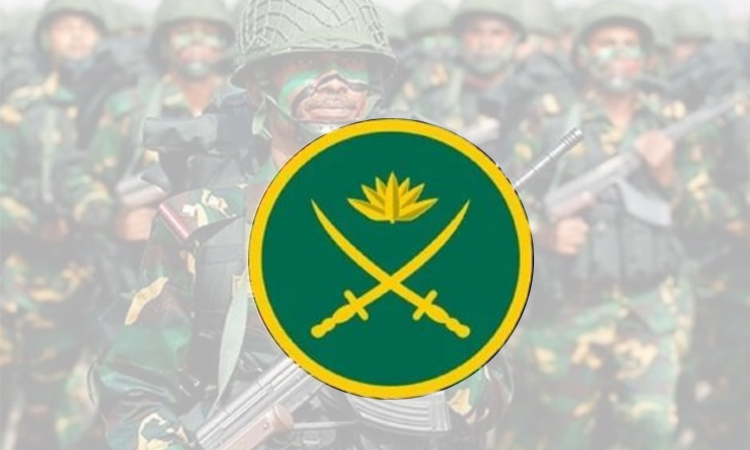 হাসনাতের বক্তব্য ‘সম্পূর্ণ রাজনৈতিক স্ট্যান্ডবাজি’: সেনাসদর