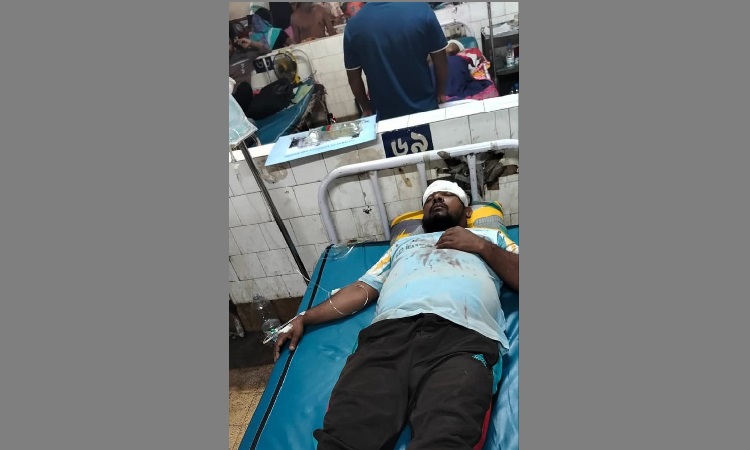 দখলদার বনাম মালিক : কর্ণফুলীতে সংঘর্ষ, দুই পক্ষের মামলায় ১১ আসামি