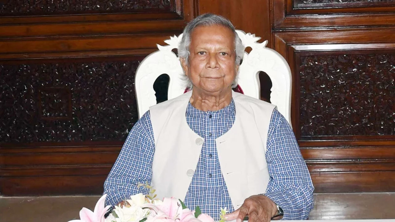 বাংলাদেশের অগ্রযাত্রায় নেতৃত্ব দেবে সন্দ্বীপ: ড. ইউনূস
