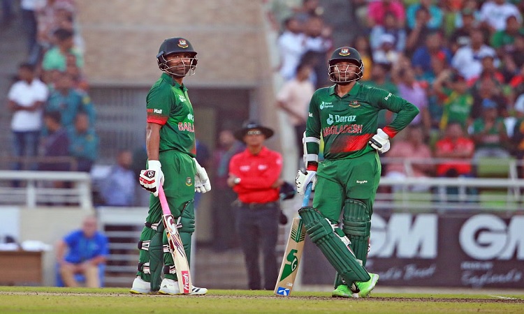 তামিমের জন্য আপনার দোয়াই হবে আমার জন্মদিনের সেরা উপহার: সাকিব