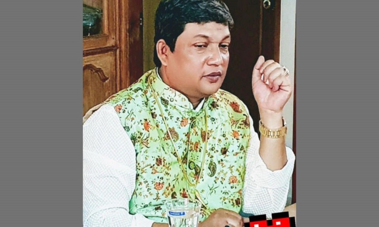 স্বাধীনতা দিবস বাঙালির ঐতিহাসিক গৌরবময় দিন: ফাহিম