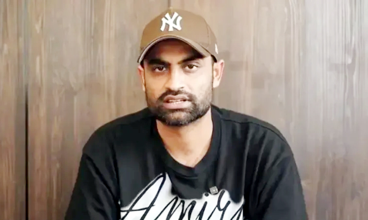 আল্লাহর অশেষ রহমত আর সকলের দোয়ায় ফিরে এসেছি: তামিম