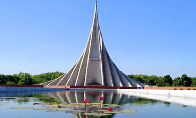 আজ মহান স্বাধীনতা দিবস