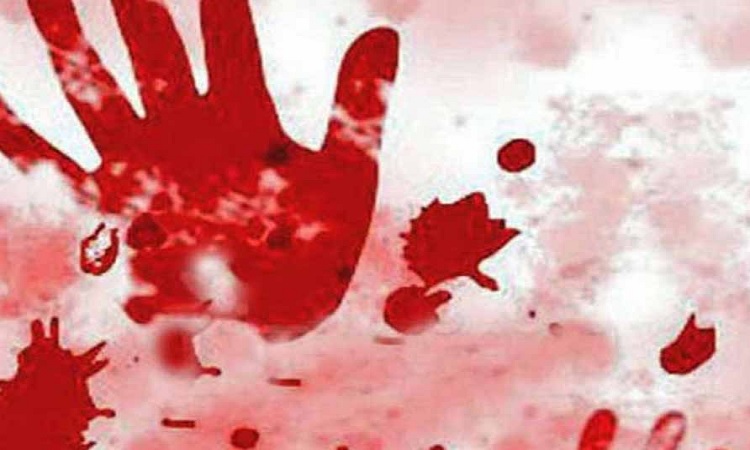 গড়াই নদীর চর থেকে নিখোঁজ ভ্যানচালক রক্তাক্ত অবস্থায় উদ্ধার