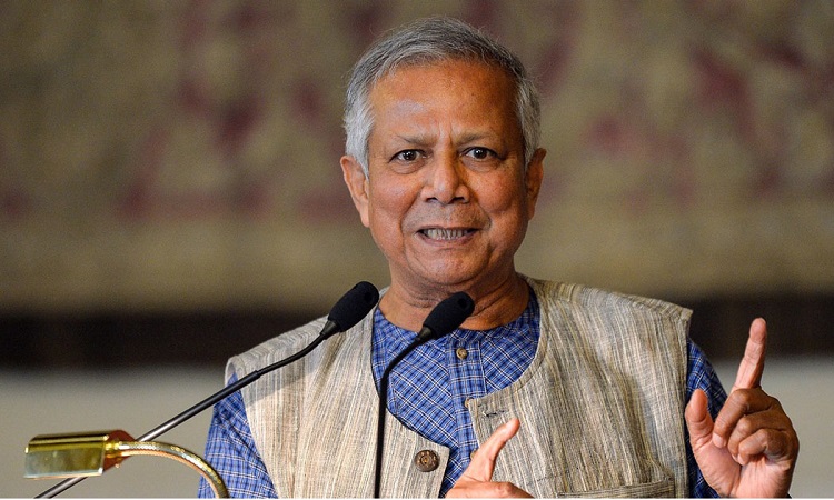 বৃহস্পতিবার বিএফএ সম্মেলনে বক্তব্য রাখবেন প্রধান উপদেষ্টা