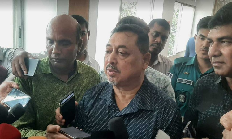 ‘আইন-শৃঙ্খলা বাহিনী সতর্ক থাকবে, অপ্রত্যাশিত কিছু ঘটবে না’