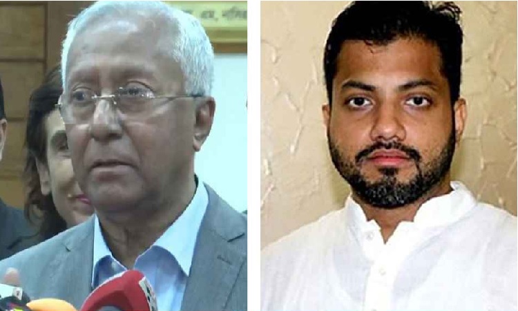 ইশরাককে মেয়র ঘোষণার গেজেট প্রকাশ নিয়ে যা বললেন ইসি