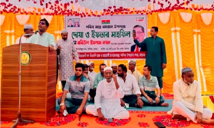 ঢাকা-টাঙ্গাইল মহাসড়কে যানবাহনের চাপ থাকলেও নেই যানজট