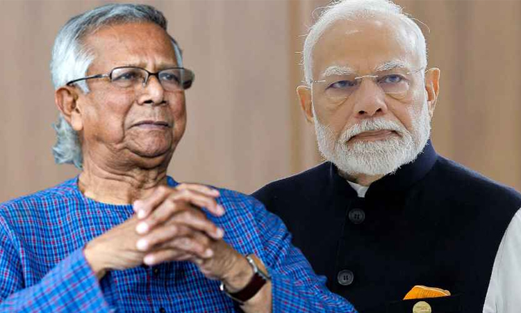 ঢাকার চিঠিতে সাড়া দেয়নি দিল্লি, থাইল্যান্ডে হচ্ছে না মোদি-ইউনূস বৈঠক!