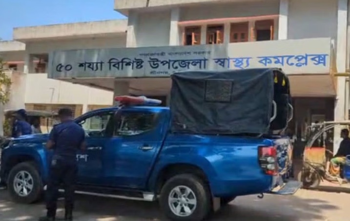 মুন্সীগঞ্জে গণপিটুনিতে নিহত ১, আহত ২