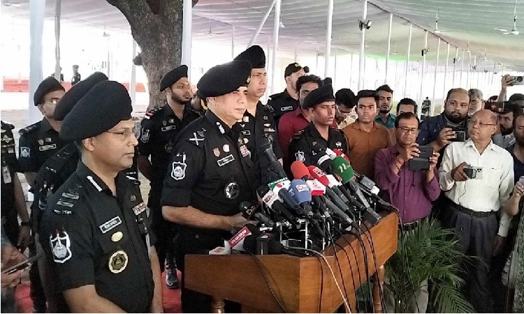ফাঁকা বাসা-বাড়িতে চুরি ঠেকাতে সজাগ দৃষ্টি রাখছে র‍্যাব
