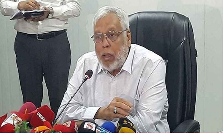 গত ২০ বছরে ঈদযাত্রা এত স্বস্তির হয়নি: পরিবহন উপদেষ্টা