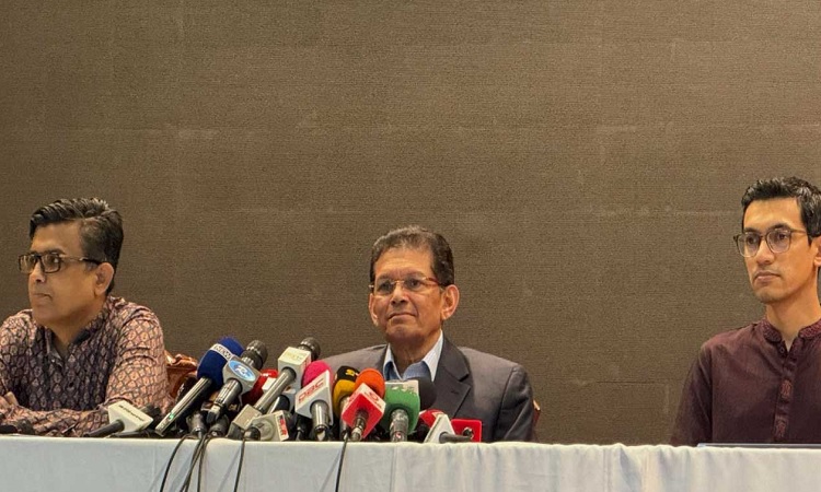 বাংলাদেশি শিক্ষার্থীদের জন্য চীনের ইতিবাচক সাড়া