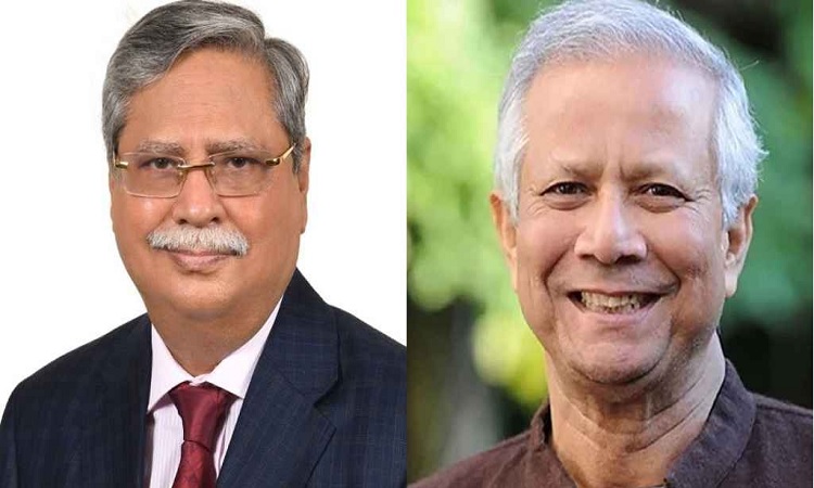 বঙ্গভবনে ঈদের নামাজ পড়বেন রাষ্ট্রপতি, জাতীয় ঈদগাহে প্রধান উপদেষ্টা