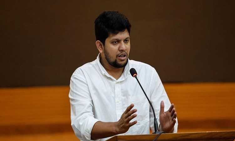 ফ্যাসিবাদের পতনে ঈদ আনন্দের সঙ্গে এক ধরনের স্বস্তি যোগ হয়েছে