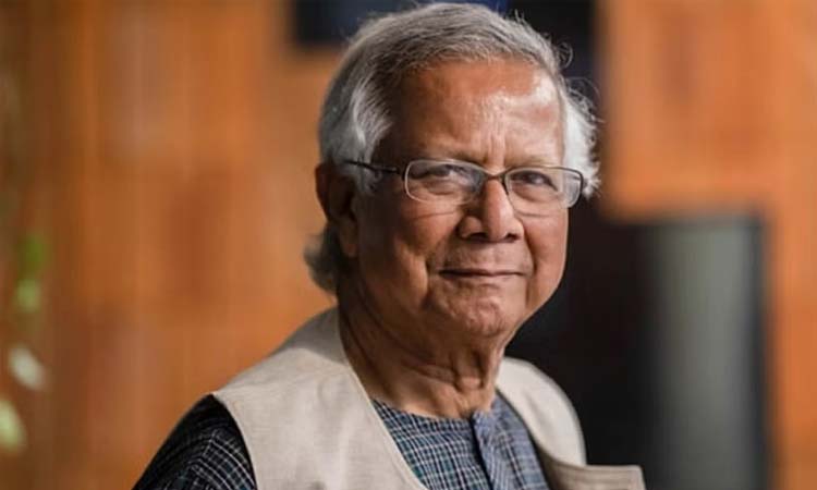 প্রধান উপদেষ্টা থাইল্যান্ড যাচ্ছেন বৃহস্পতিবার