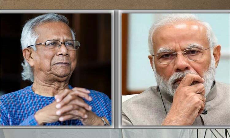 বিমসটেকে ইউনূস-মোদির বৈঠক নিয়ে আশাবাদী বাংলাদেশ