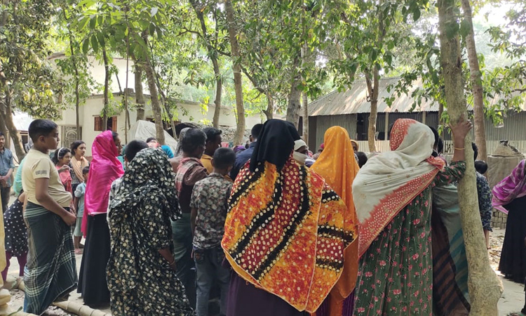 রাজবাড়ী প্রাইভেটকার-মোটরসাইকেল সংঘর্ষে যুবক নিহত
