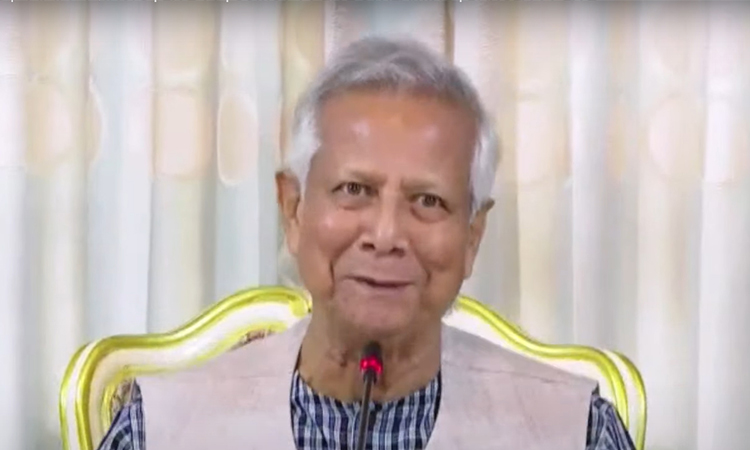 আজ থাইল্যান্ড সফরে যাচ্ছেন প্রধান উপদেষ্টা